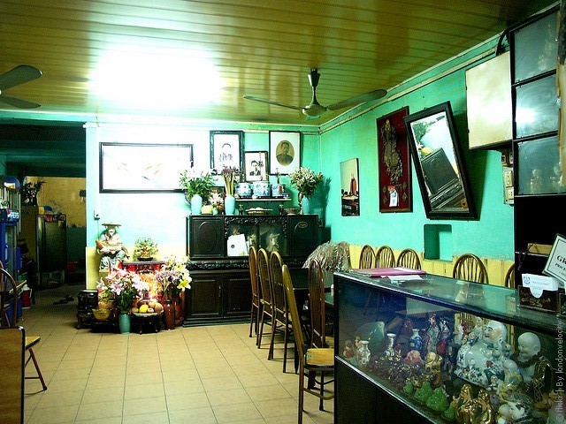 Ресторан Cha Ca La Vong 08