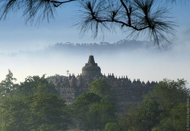 Borobudur-20