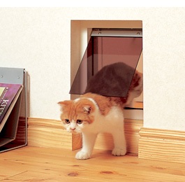 Дизайн дома для кошек от Asahi Kasei. Фото