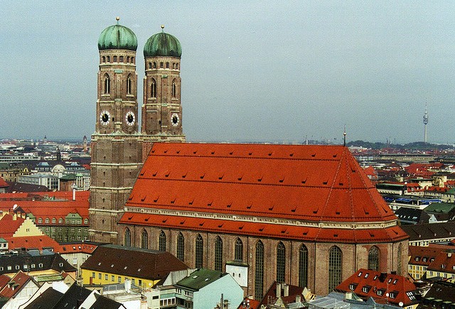 frauenkirche