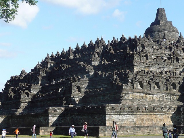Borobudur-18