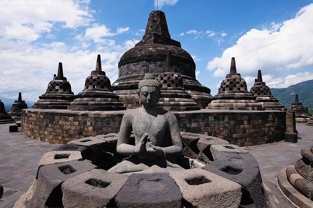 Borobudur-16