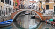 Поездка в Венецию