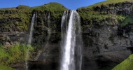 Удивительная страна Исландия. Часть 1