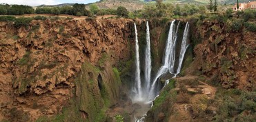 Ouzoud-falls-Morocco