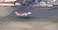 Аэропорт Гибралтара