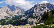 Национальный парк Дурмитор в Черногории (18 фото)