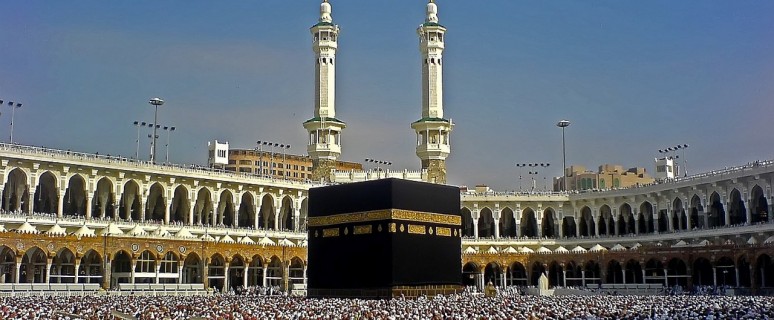 Kaaba-Mekka1
