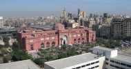 Египетский музей в Каире, фото и экспонаты музея в Каире