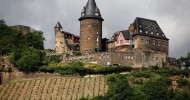 15 лучших замков-отелей в Европе