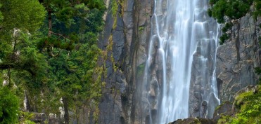 Nachi-Waterfall
