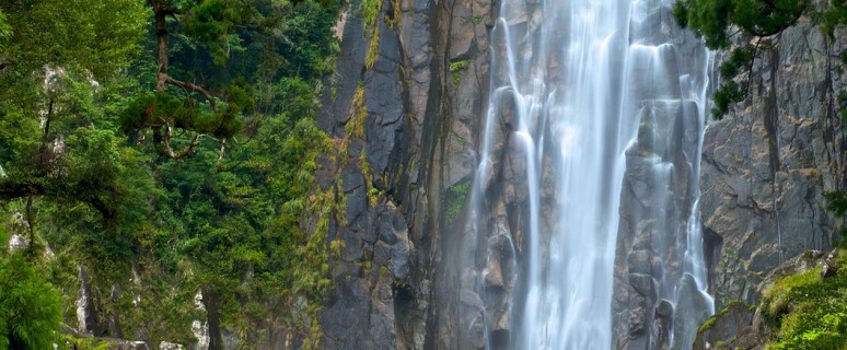 Nachi-Waterfall