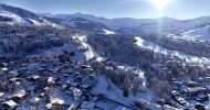 Лучшие горнолыжные курорты в Альпах