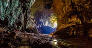 10 самых интересных пещер планеты
