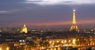 10 интересных фактов о Париже