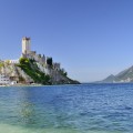 Malcesine (Garda Lake - Italy)