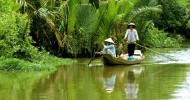 Красоты Вьетнама