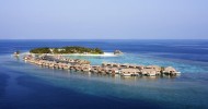 Отель W Retreat & Spa Мальдивы, фото отеля