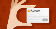 Что такое Bitcoin? Переводы денег с карты Visa на Bitcoin