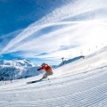 Где в России лучше всего кататься на сноуборде либо лыжах?