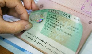 Оформление шенгенской визы по новым правилам