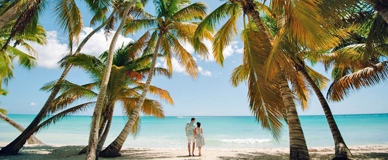 Саона — остров Баунти, райское наслаждение Доминиканы