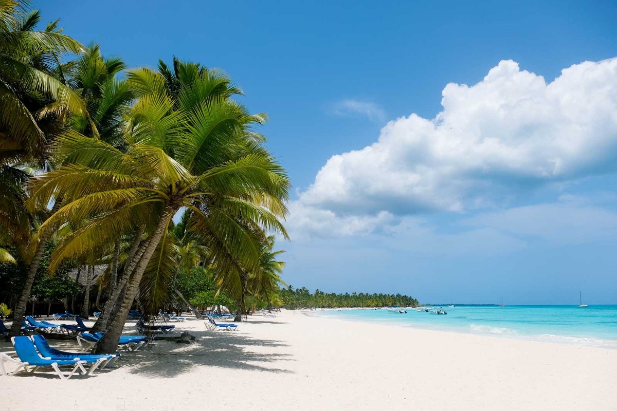 Остров Саона — райское наслаждение Доминиканы!