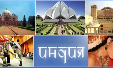 Необычная поездка в Индию: программа "Золотой треугольник" для знакомства со страной