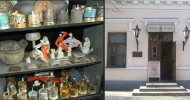 Самые необычные музеи Украины, которые стоит посетить