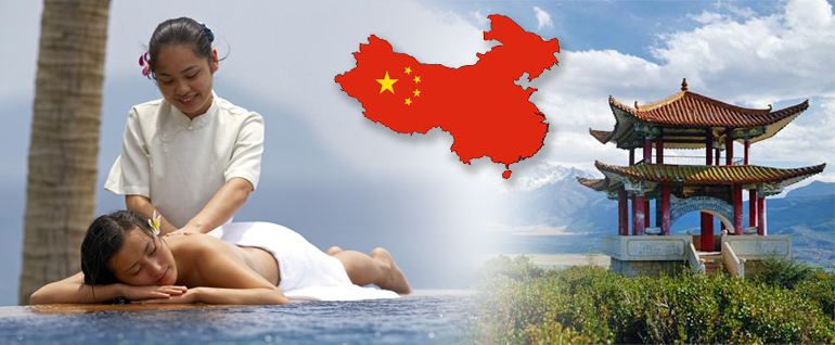 Особенности лечебных туров в Китай