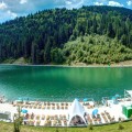 Озеро Молодости в Буковеле: настоящая жемчужина Карпат