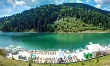 Озеро Молодости в Буковеле: настоящая жемчужина Карпат
