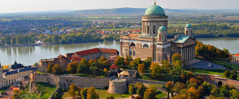 Венгрия – отличный вариант для путешествия