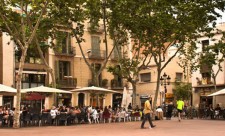 Грасия — один из лучших районов для проживания в Барселоне