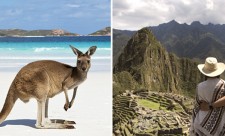 Туры в Австралию и Перу: в чем их особенности и преимущества