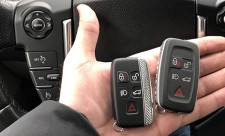 Чипирование автомобильных ключей