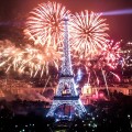 Новогодние традиции во Франции