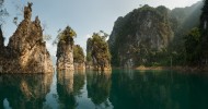 Самые живописные места Таиланда для фото